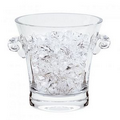 Chelsea Ice Bucket 6"W x 6"H